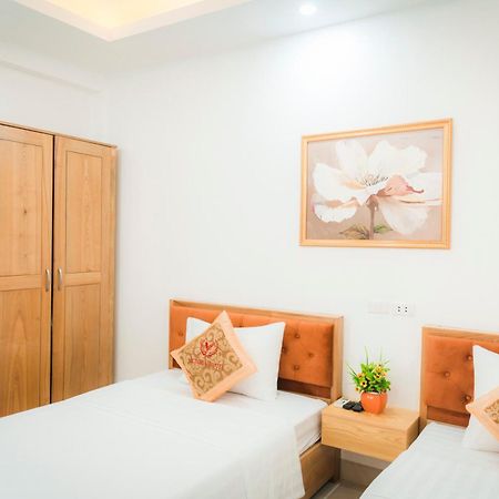 Victoria Hotel Me Tri Hà Nội Ngoại thất bức ảnh