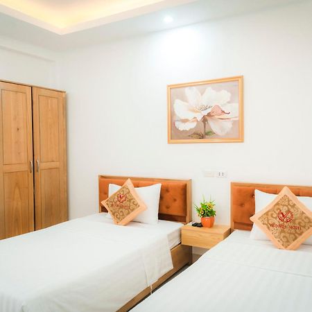 Victoria Hotel Me Tri Hà Nội Ngoại thất bức ảnh