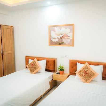 Victoria Hotel Me Tri Hà Nội Ngoại thất bức ảnh
