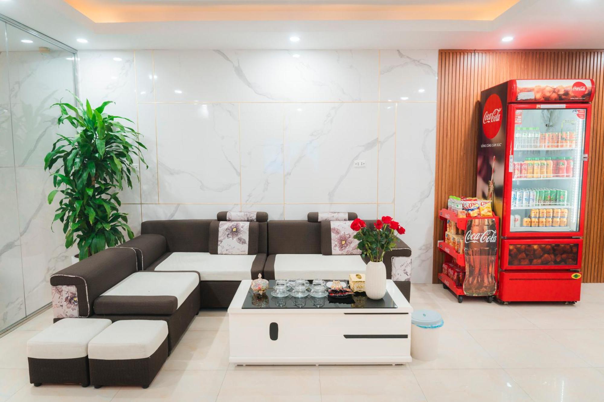 Victoria Hotel Me Tri Hà Nội Ngoại thất bức ảnh