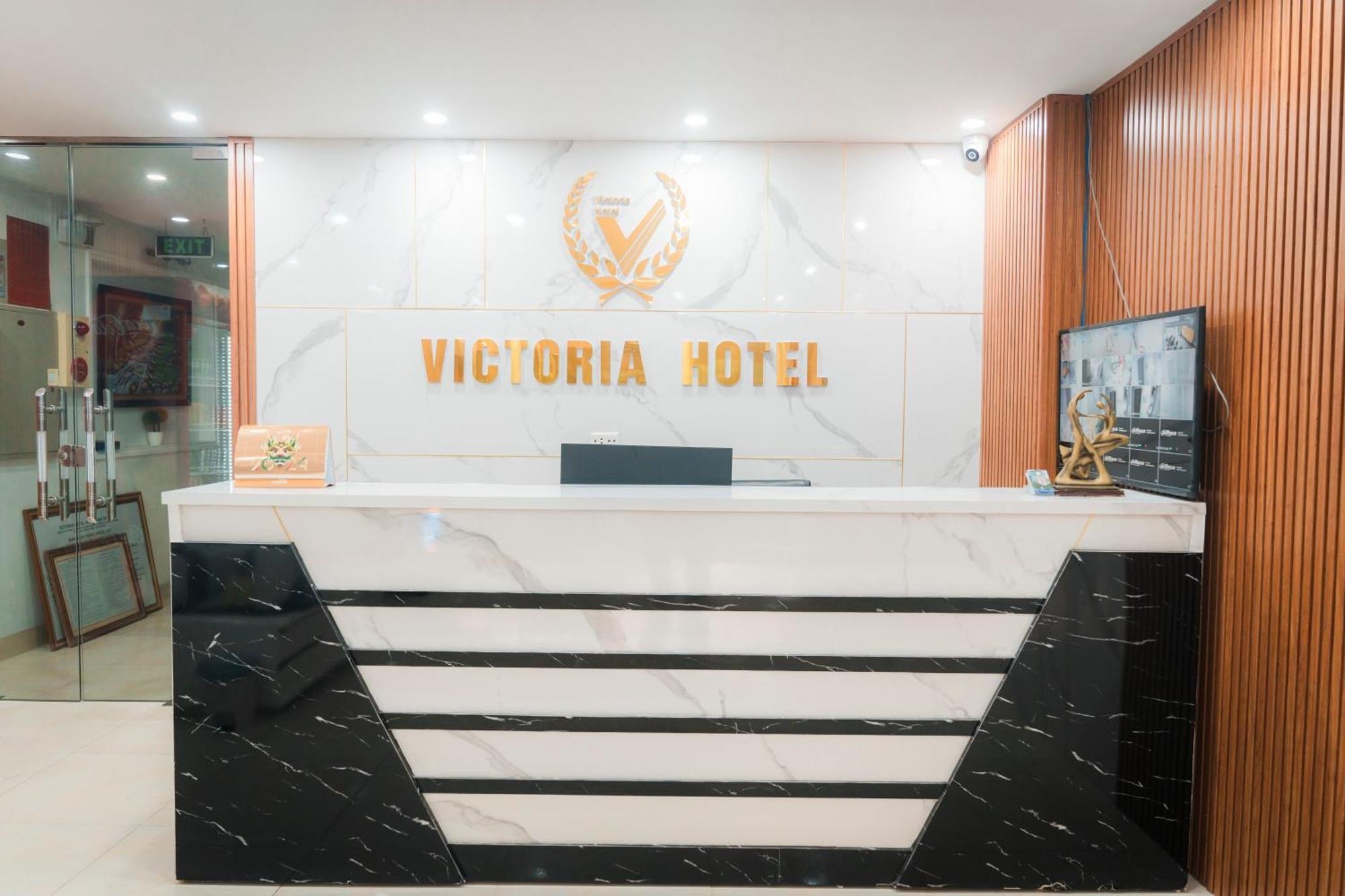 Victoria Hotel Me Tri Hà Nội Ngoại thất bức ảnh