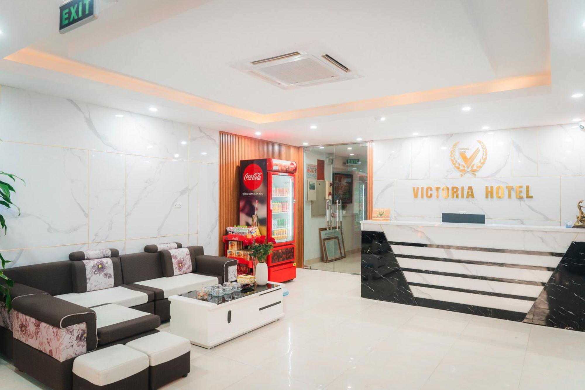 Victoria Hotel Me Tri Hà Nội Ngoại thất bức ảnh