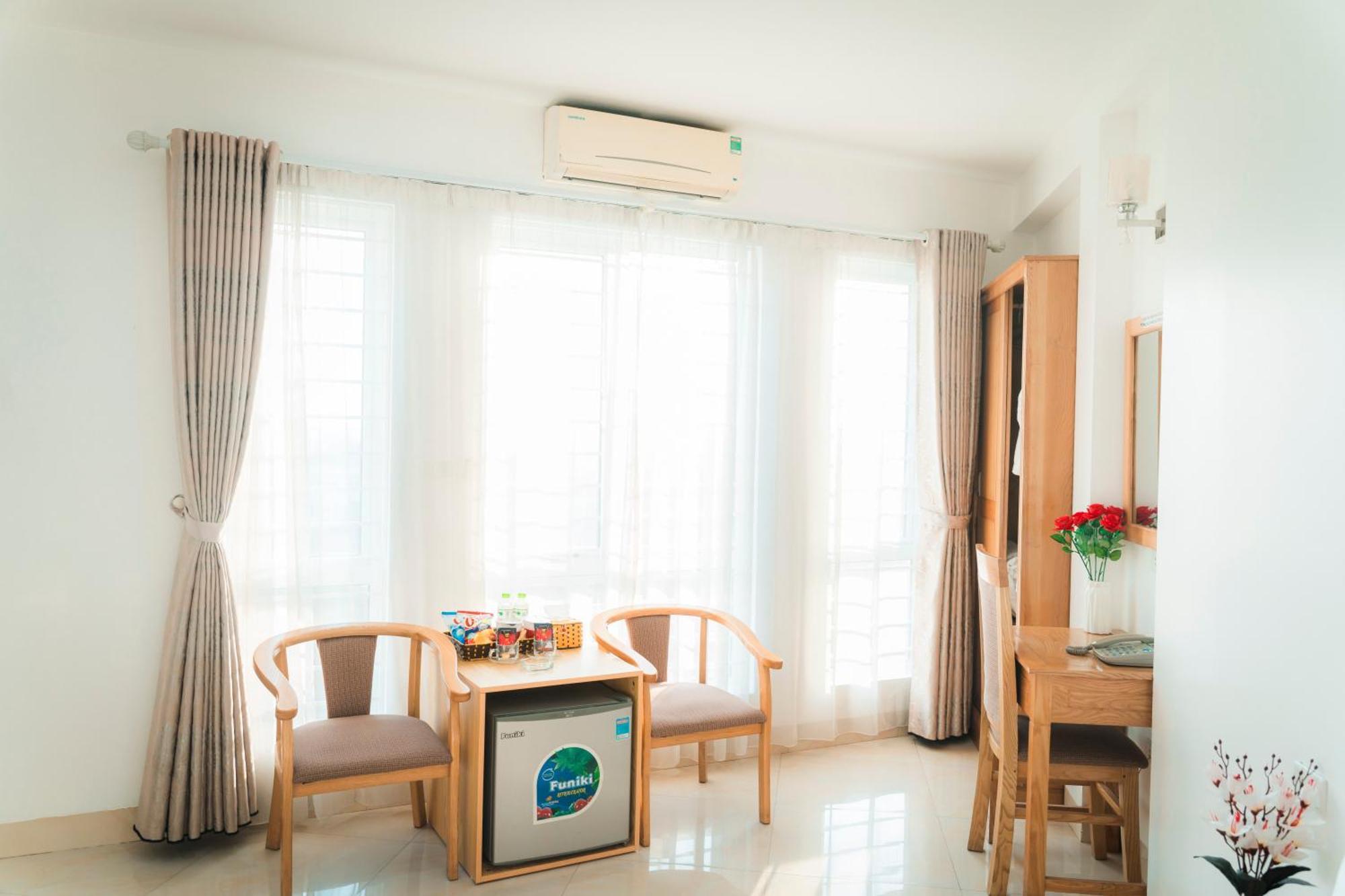 Victoria Hotel Me Tri Hà Nội Ngoại thất bức ảnh