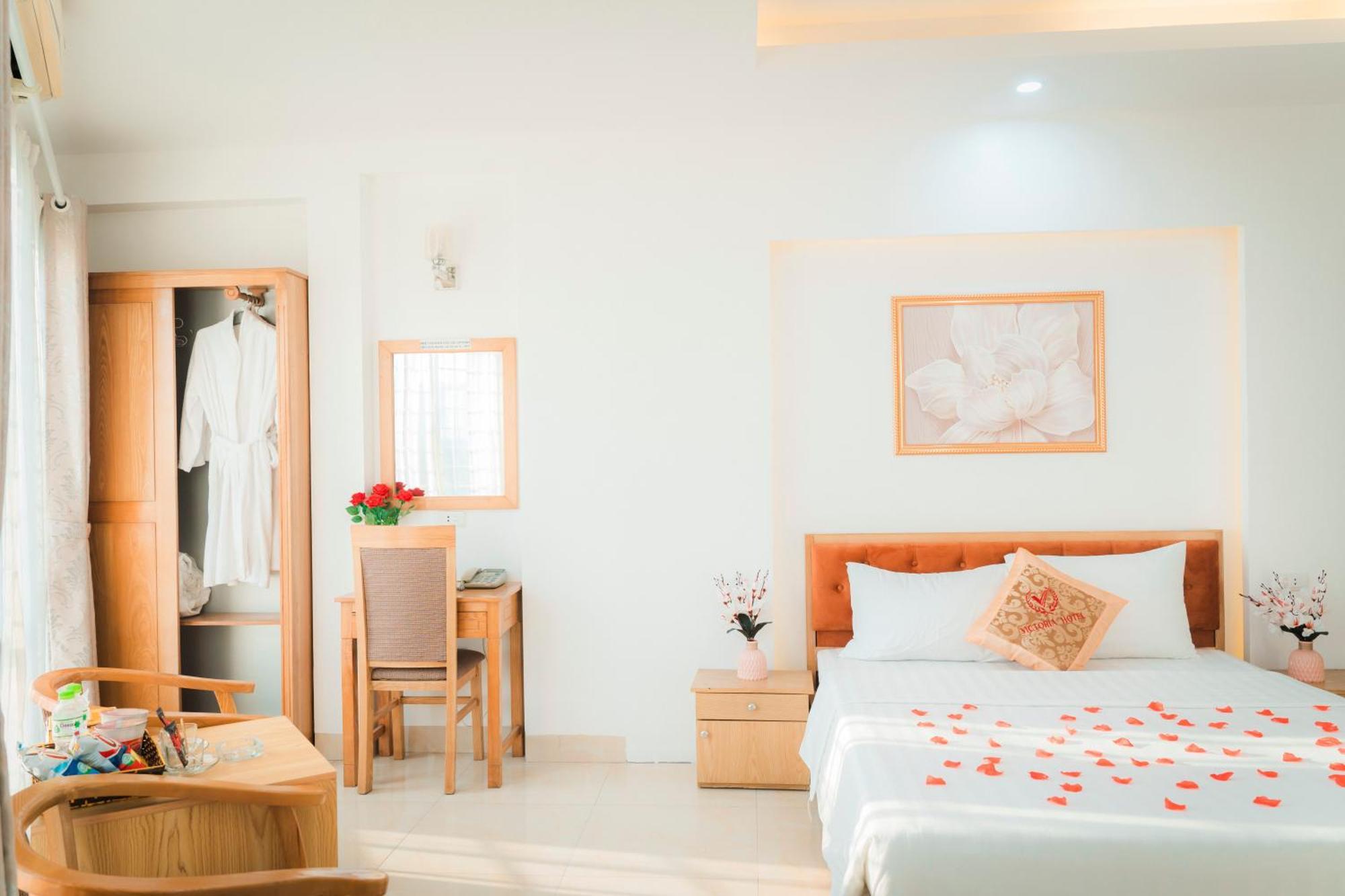 Victoria Hotel Me Tri Hà Nội Ngoại thất bức ảnh