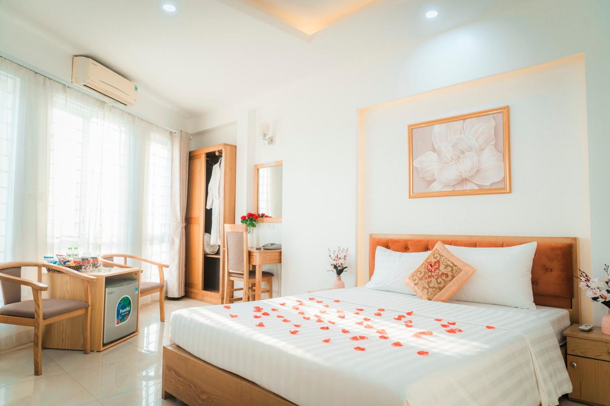 Victoria Hotel Me Tri Hà Nội Ngoại thất bức ảnh