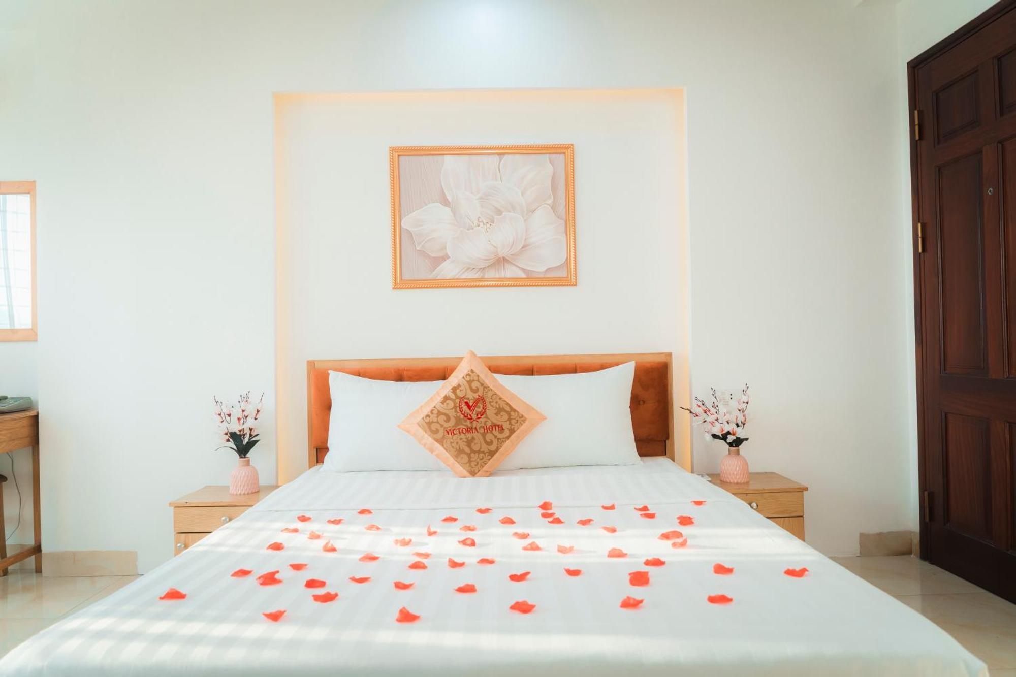 Victoria Hotel Me Tri Hà Nội Ngoại thất bức ảnh
