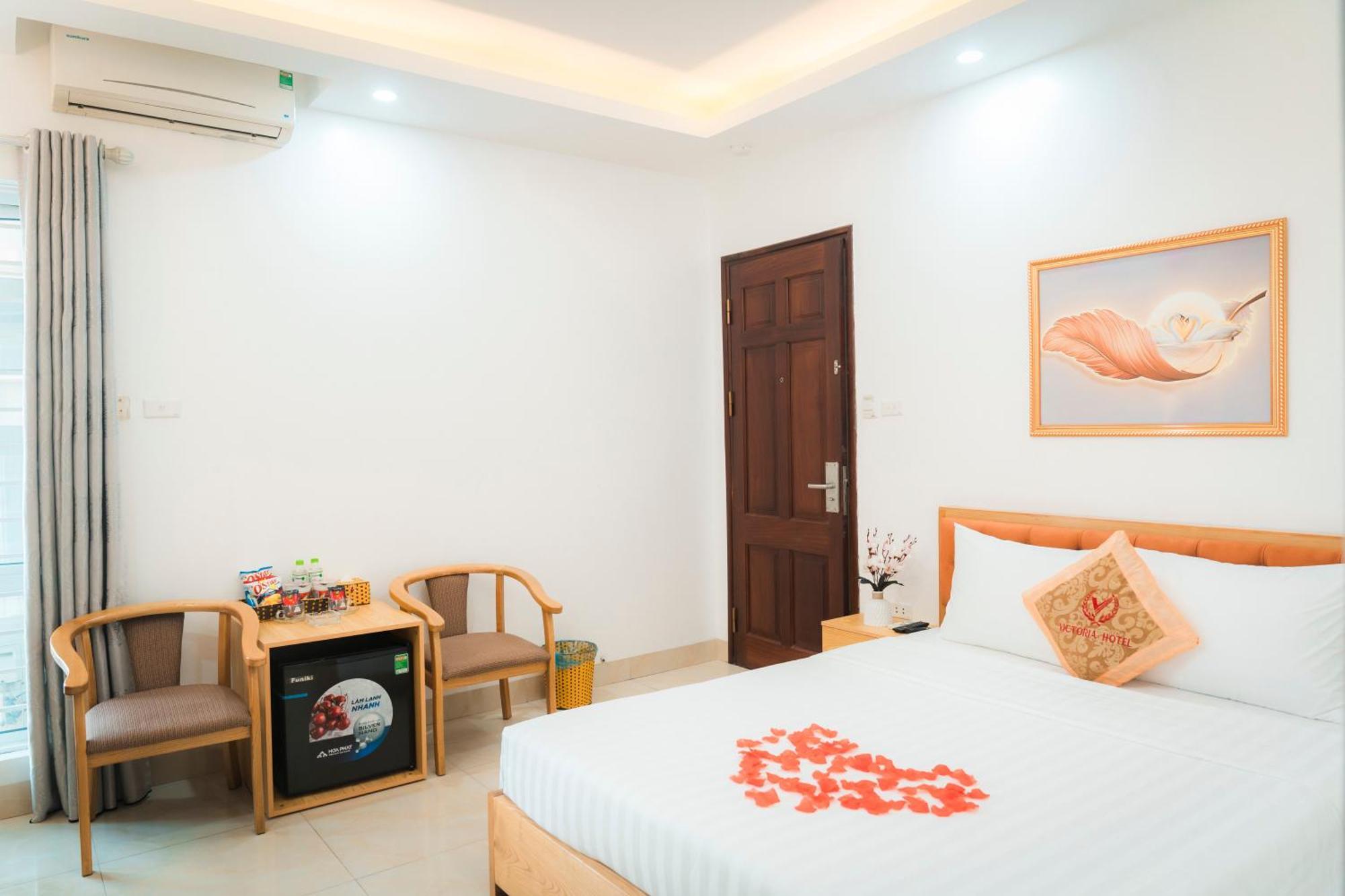 Victoria Hotel Me Tri Hà Nội Ngoại thất bức ảnh