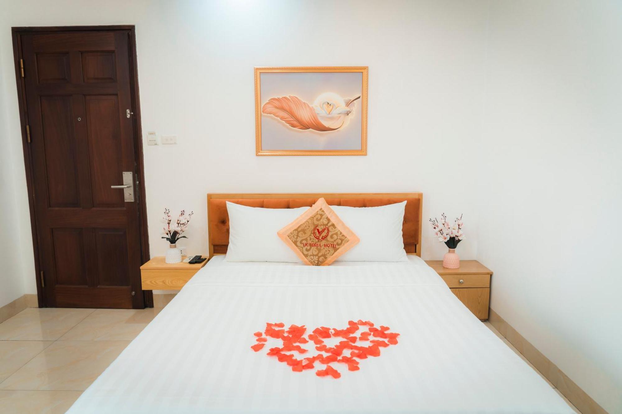 Victoria Hotel Me Tri Hà Nội Ngoại thất bức ảnh