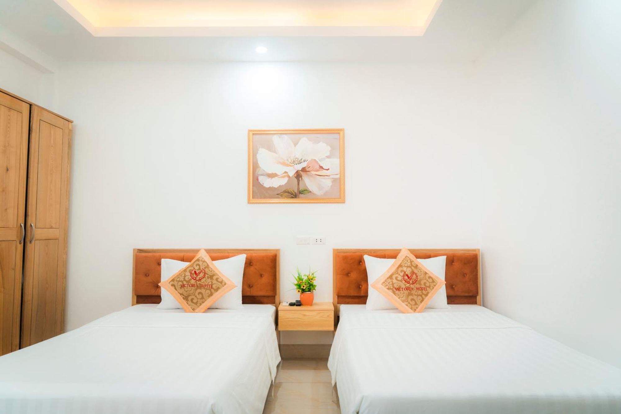 Victoria Hotel Me Tri Hà Nội Ngoại thất bức ảnh