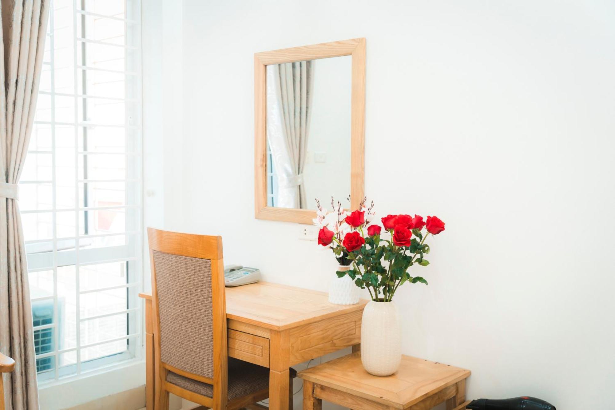 Victoria Hotel Me Tri Hà Nội Ngoại thất bức ảnh