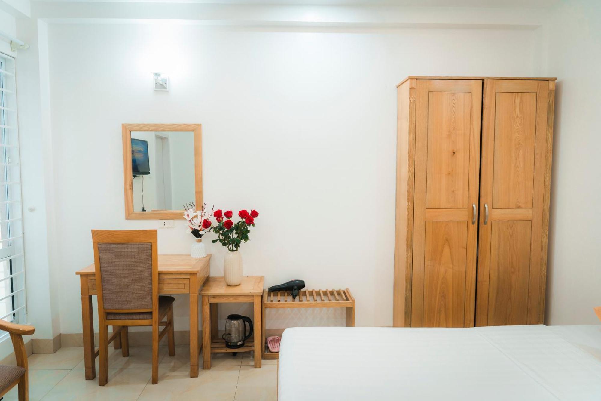 Victoria Hotel Me Tri Hà Nội Ngoại thất bức ảnh