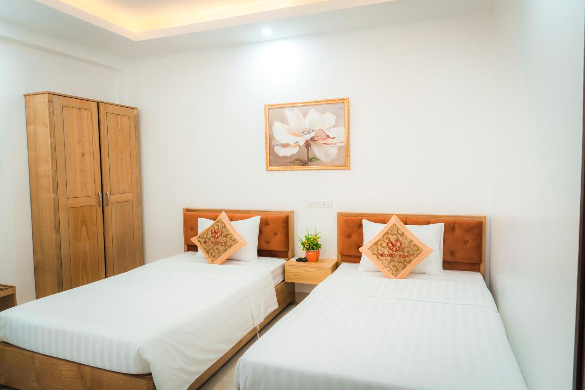 Victoria Hotel Me Tri Hà Nội Ngoại thất bức ảnh