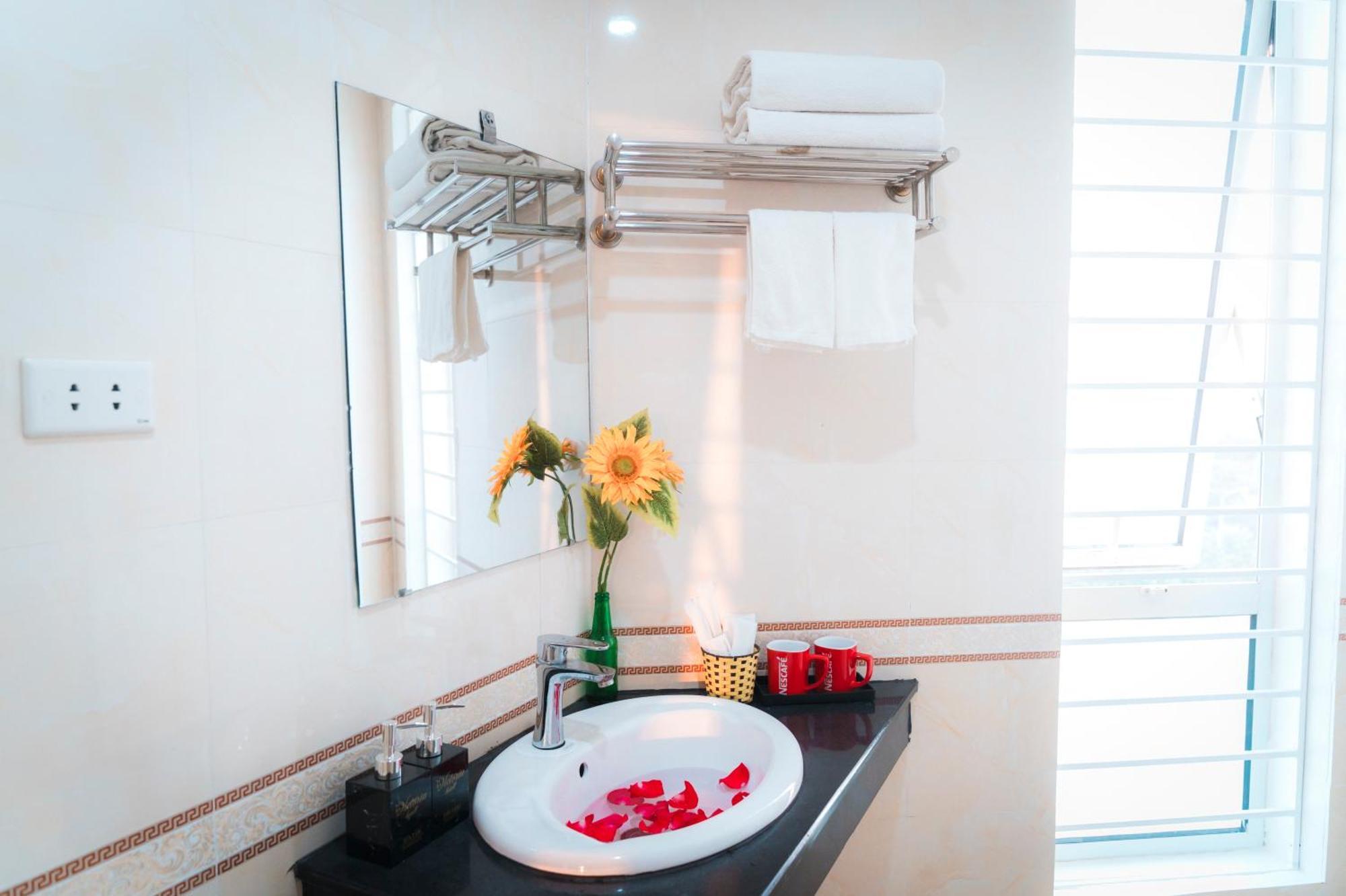 Victoria Hotel Me Tri Hà Nội Ngoại thất bức ảnh