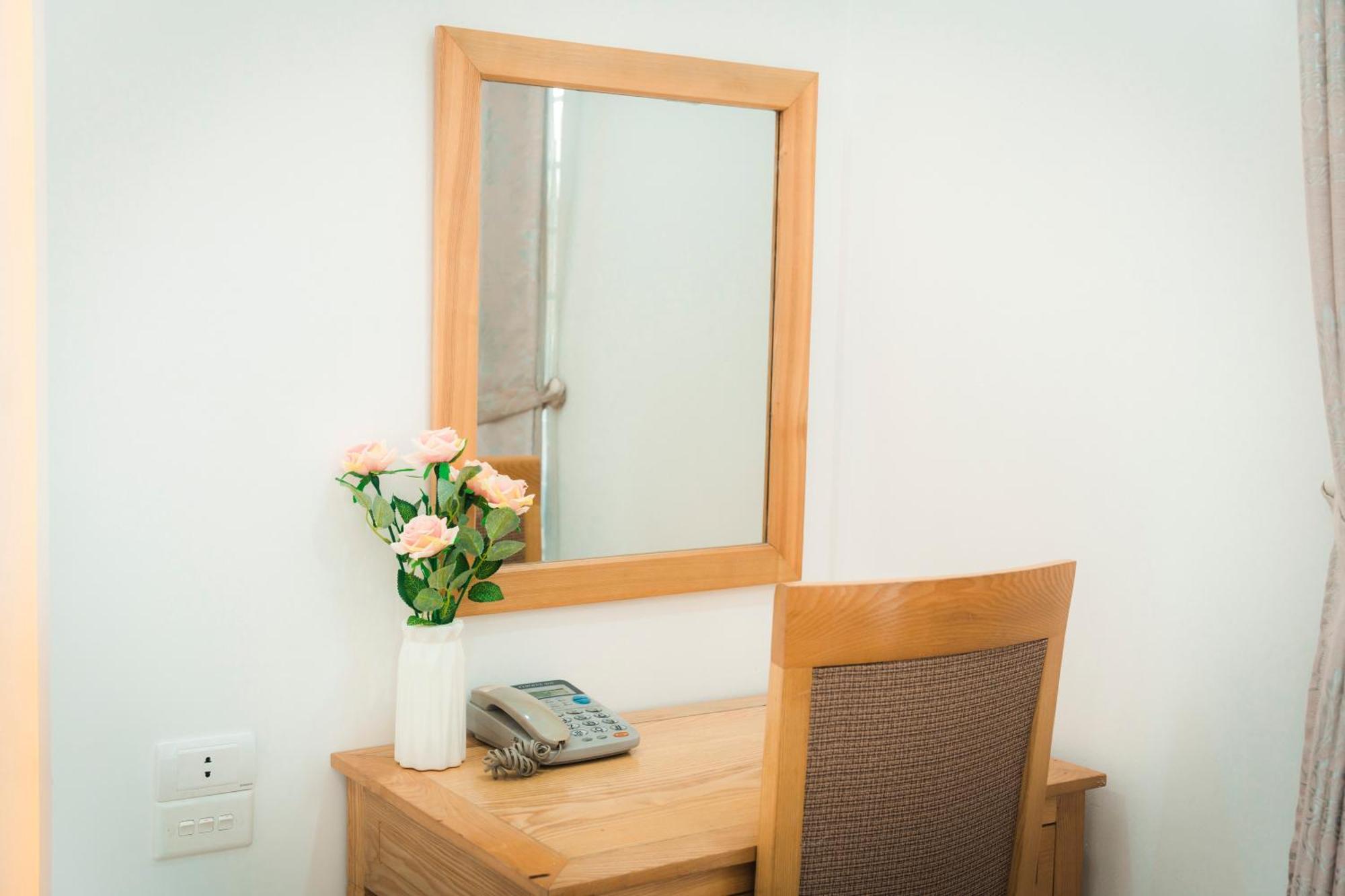 Victoria Hotel Me Tri Hà Nội Ngoại thất bức ảnh