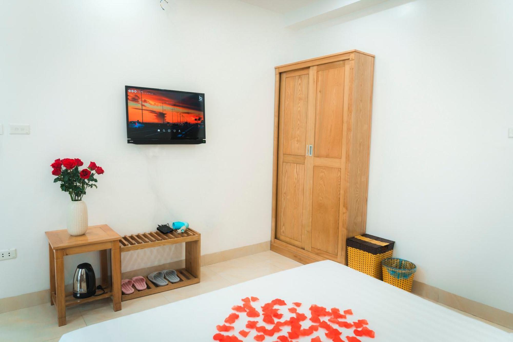 Victoria Hotel Me Tri Hà Nội Ngoại thất bức ảnh