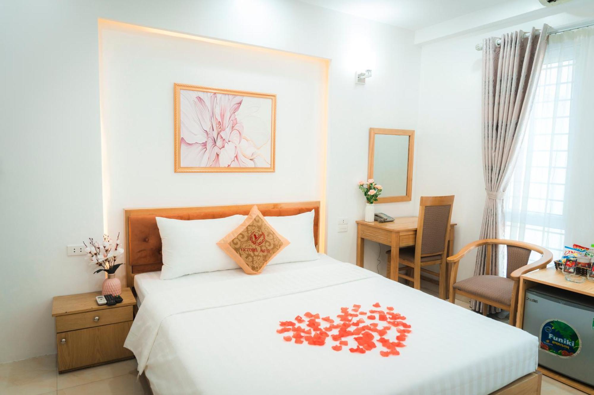 Victoria Hotel Me Tri Hà Nội Ngoại thất bức ảnh