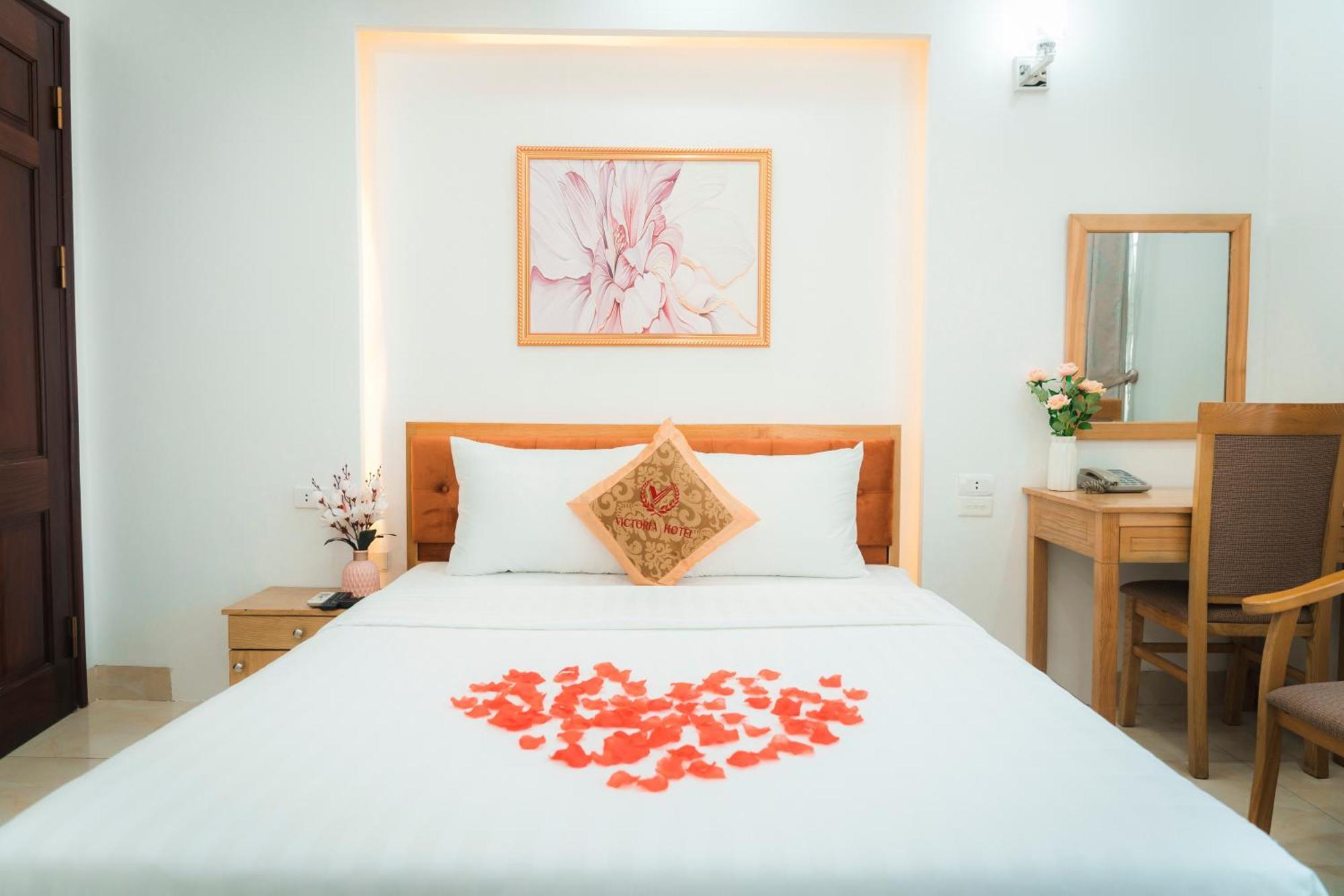 Victoria Hotel Me Tri Hà Nội Ngoại thất bức ảnh