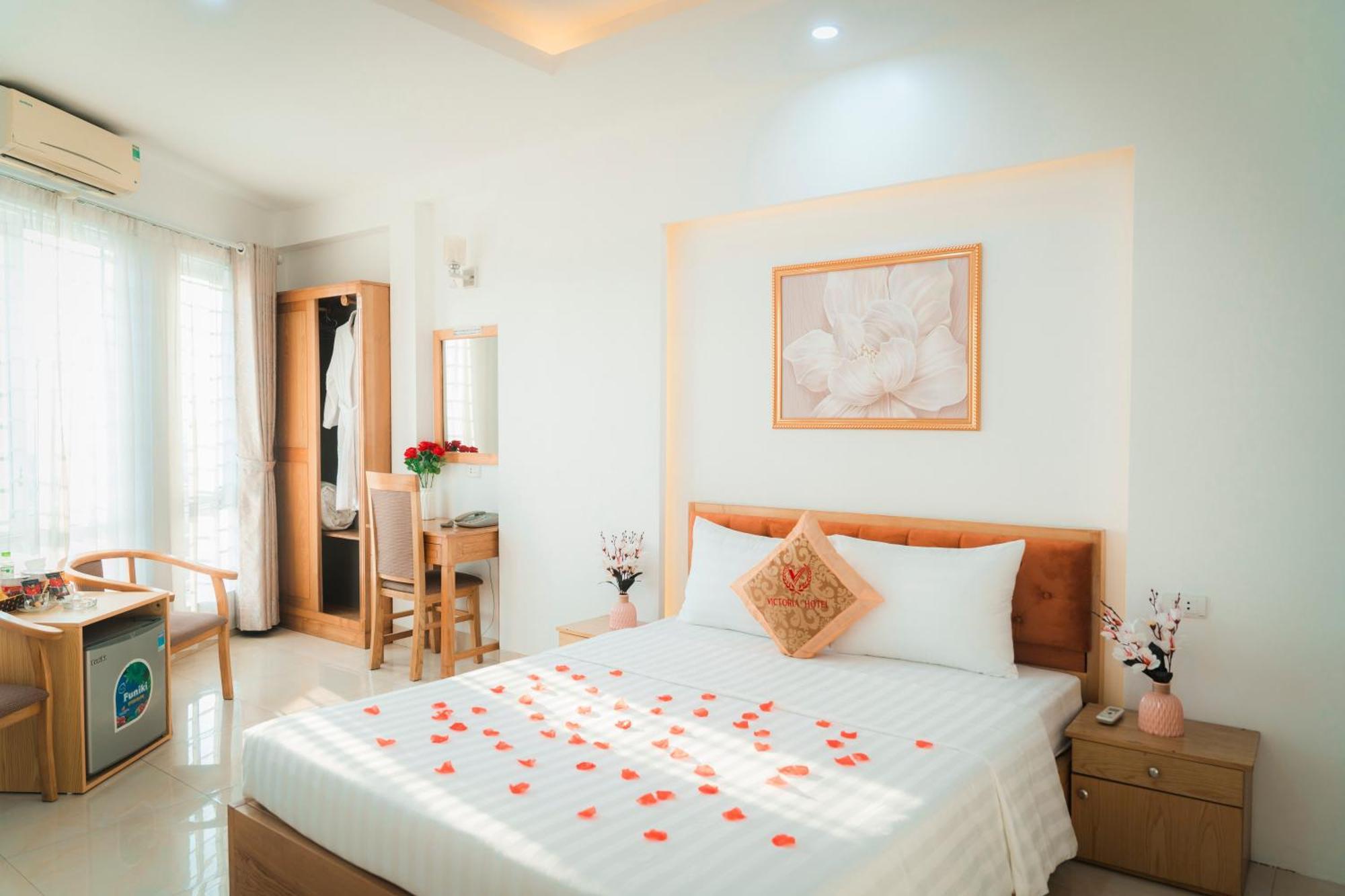 Victoria Hotel Me Tri Hà Nội Ngoại thất bức ảnh