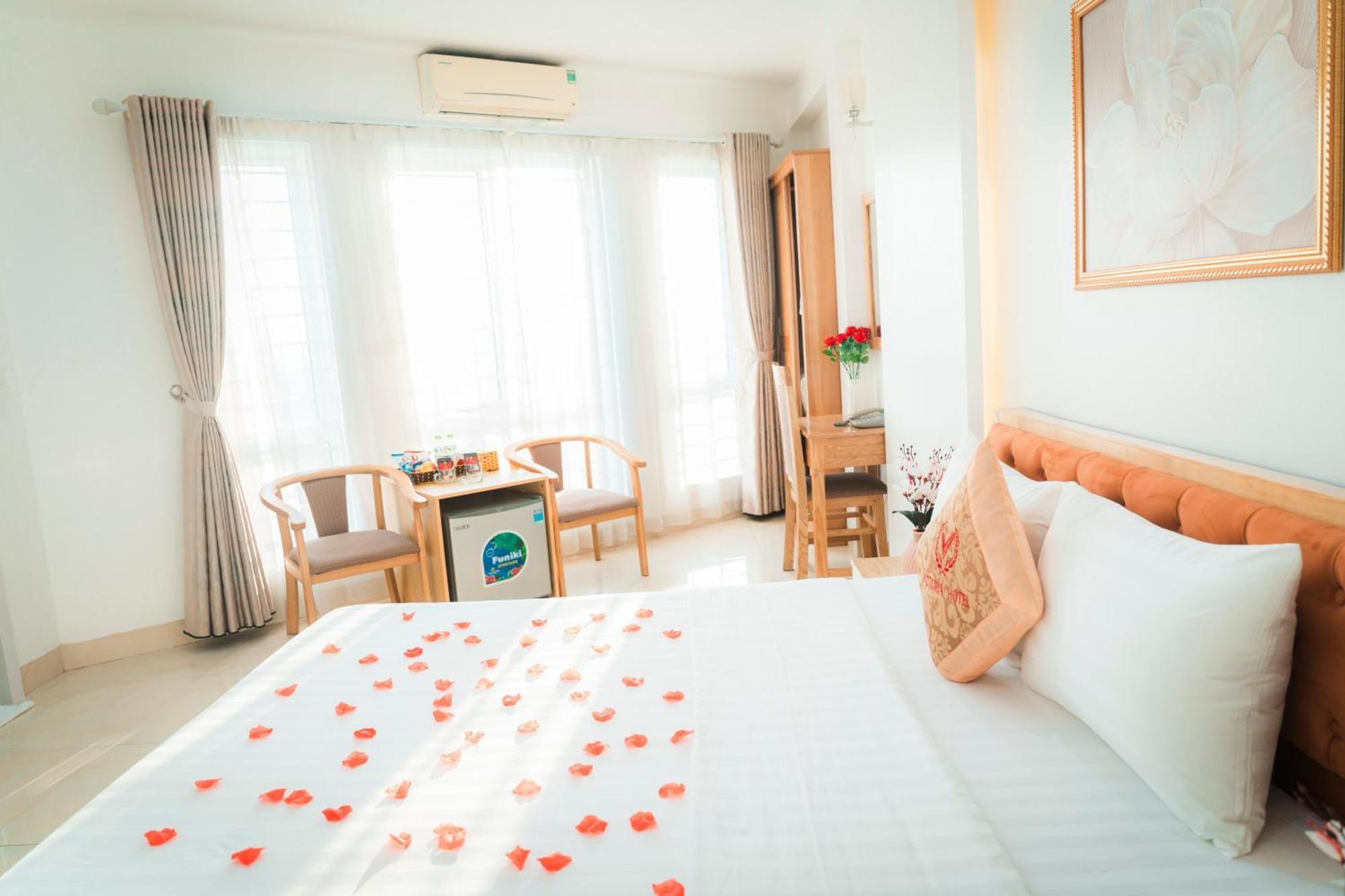 Victoria Hotel Me Tri Hà Nội Ngoại thất bức ảnh