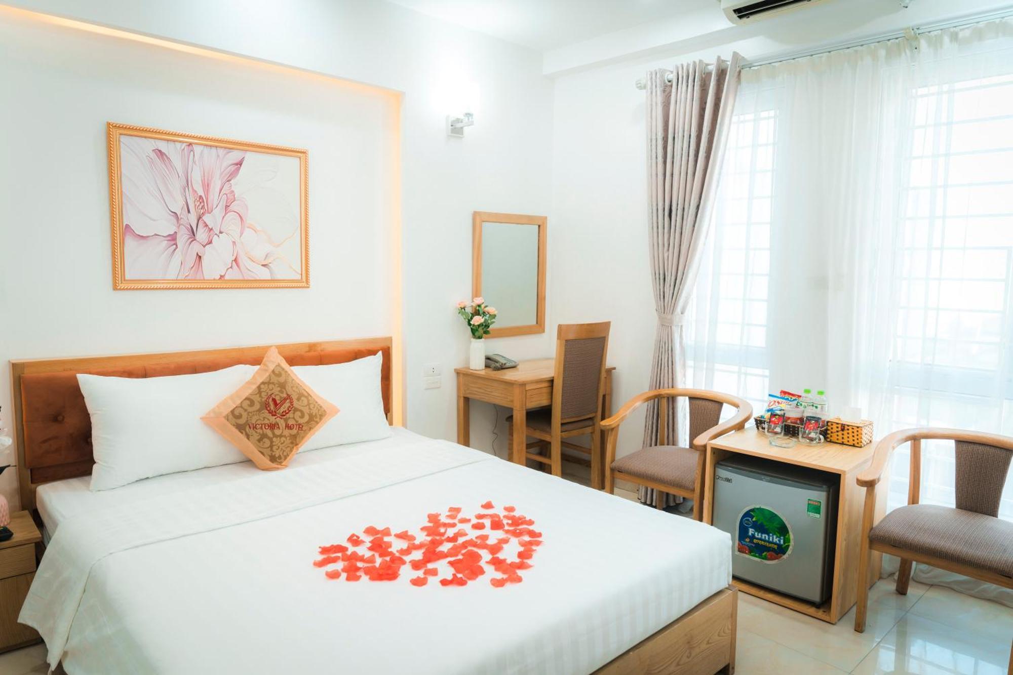 Victoria Hotel Me Tri Hà Nội Ngoại thất bức ảnh