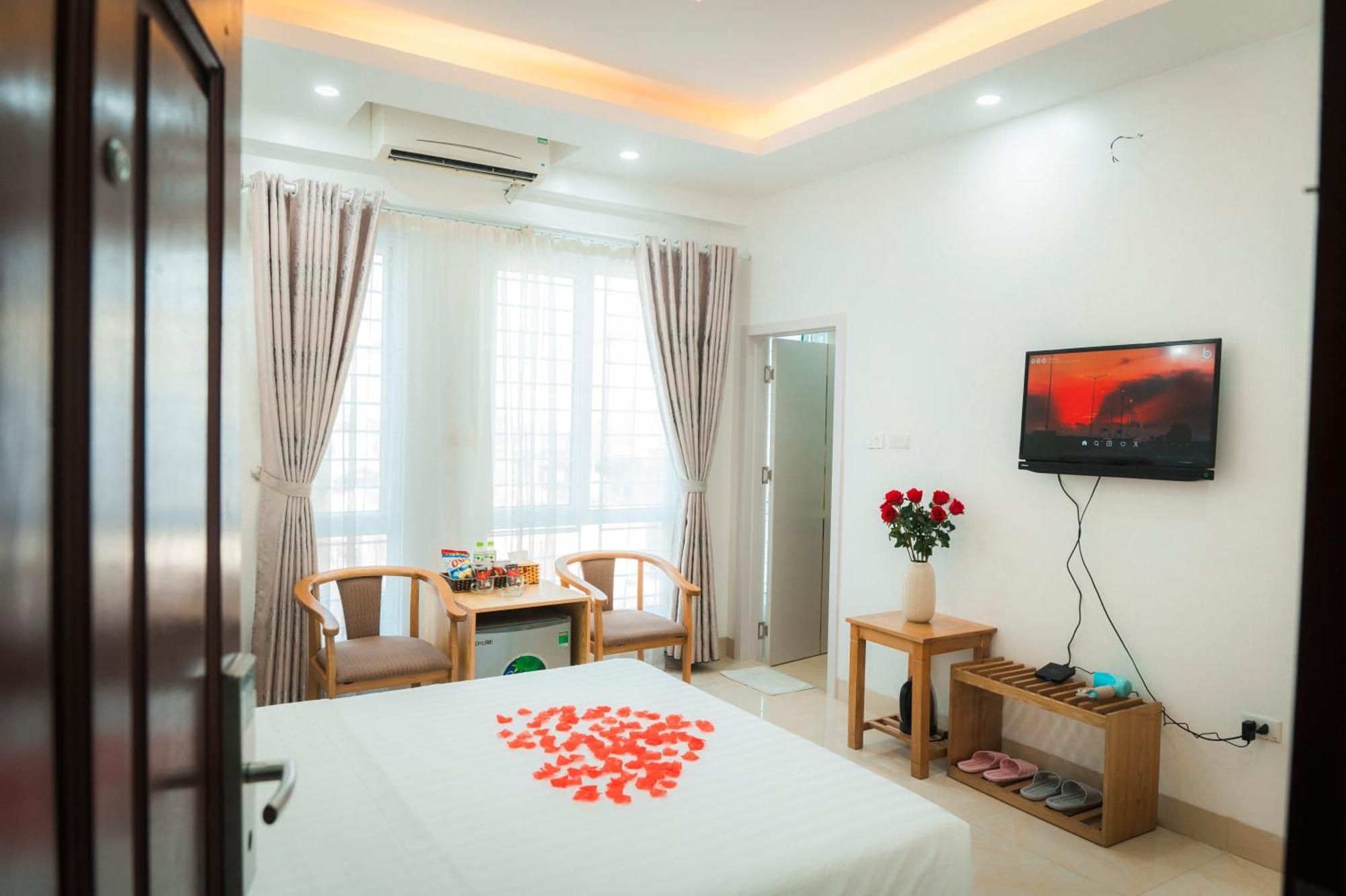Victoria Hotel Me Tri Hà Nội Ngoại thất bức ảnh