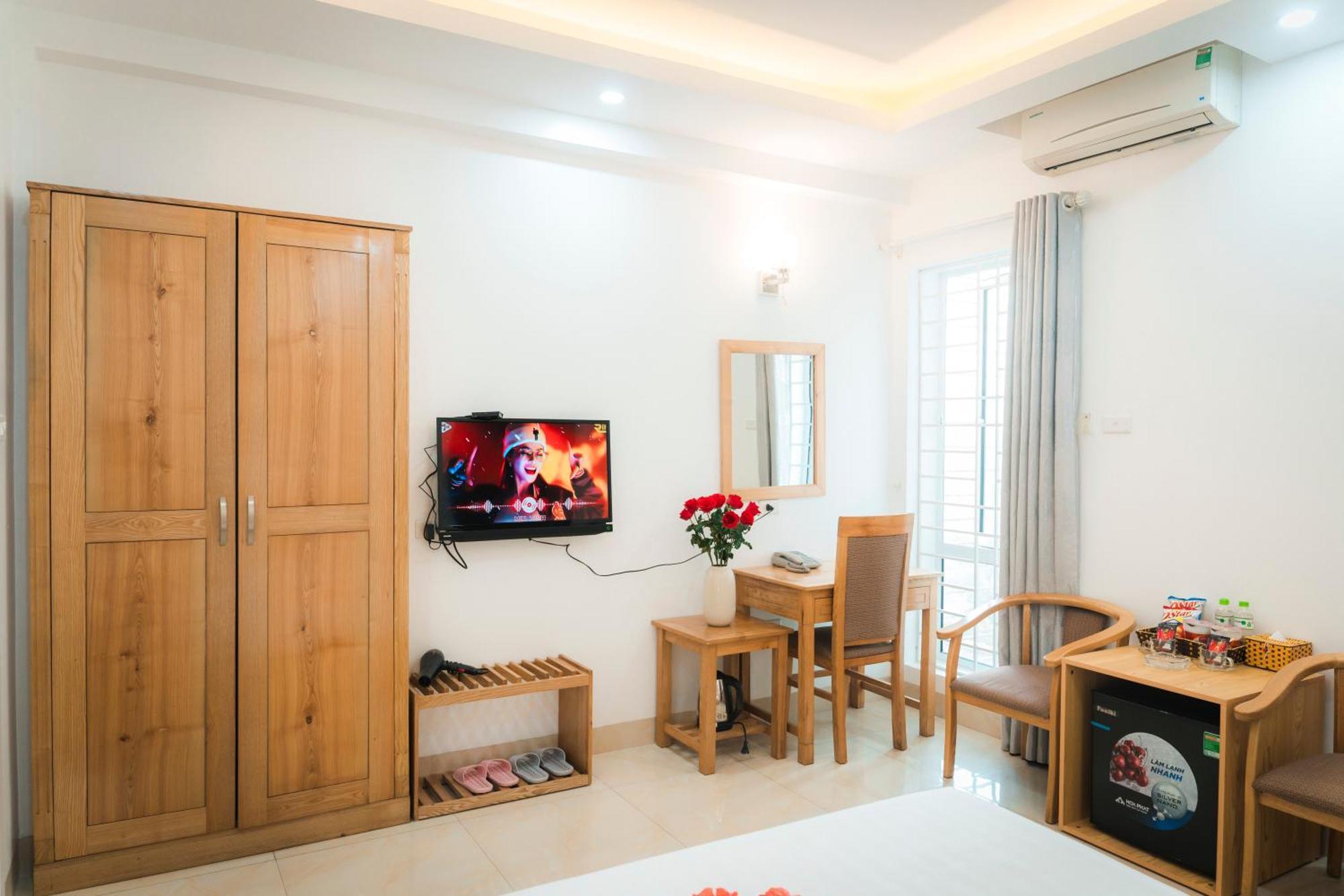 Victoria Hotel Me Tri Hà Nội Ngoại thất bức ảnh