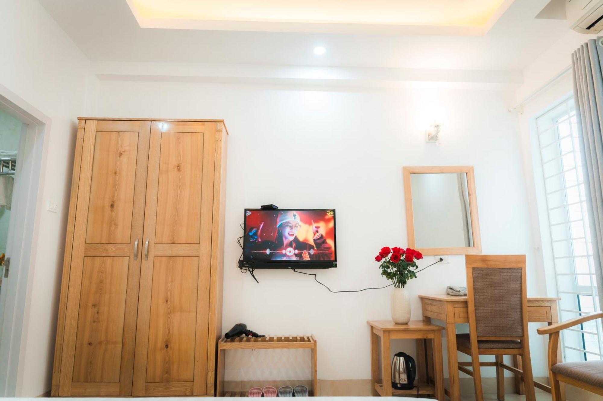 Victoria Hotel Me Tri Hà Nội Ngoại thất bức ảnh