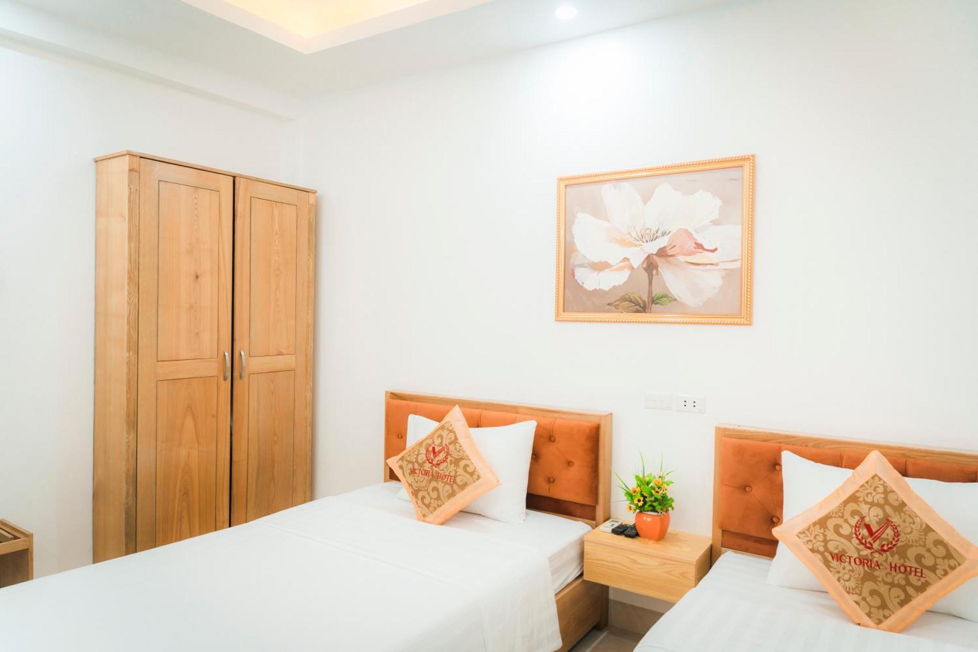 Victoria Hotel Me Tri Hà Nội Ngoại thất bức ảnh