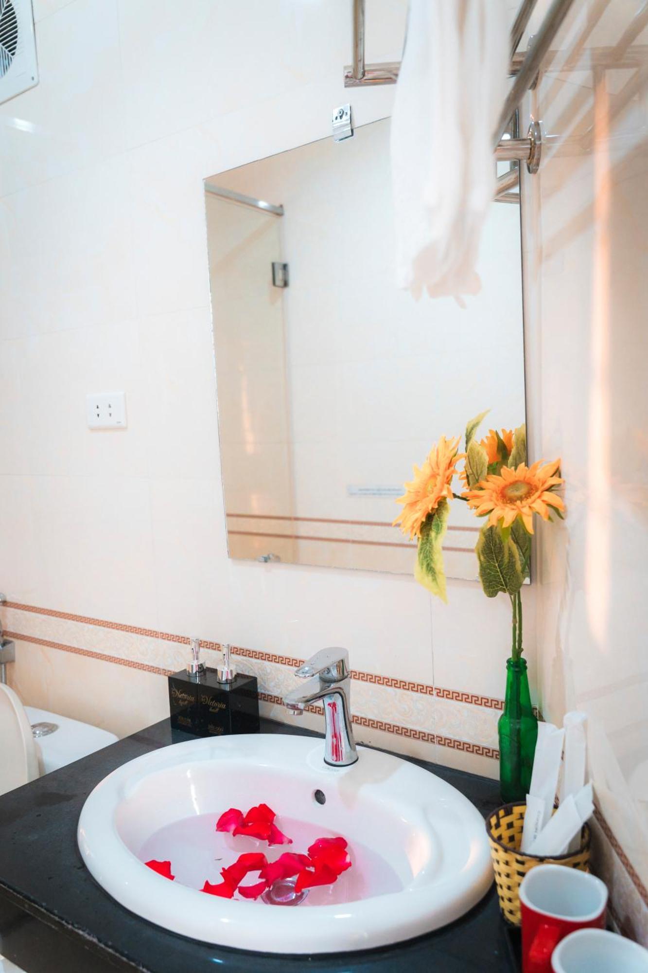 Victoria Hotel Me Tri Hà Nội Ngoại thất bức ảnh