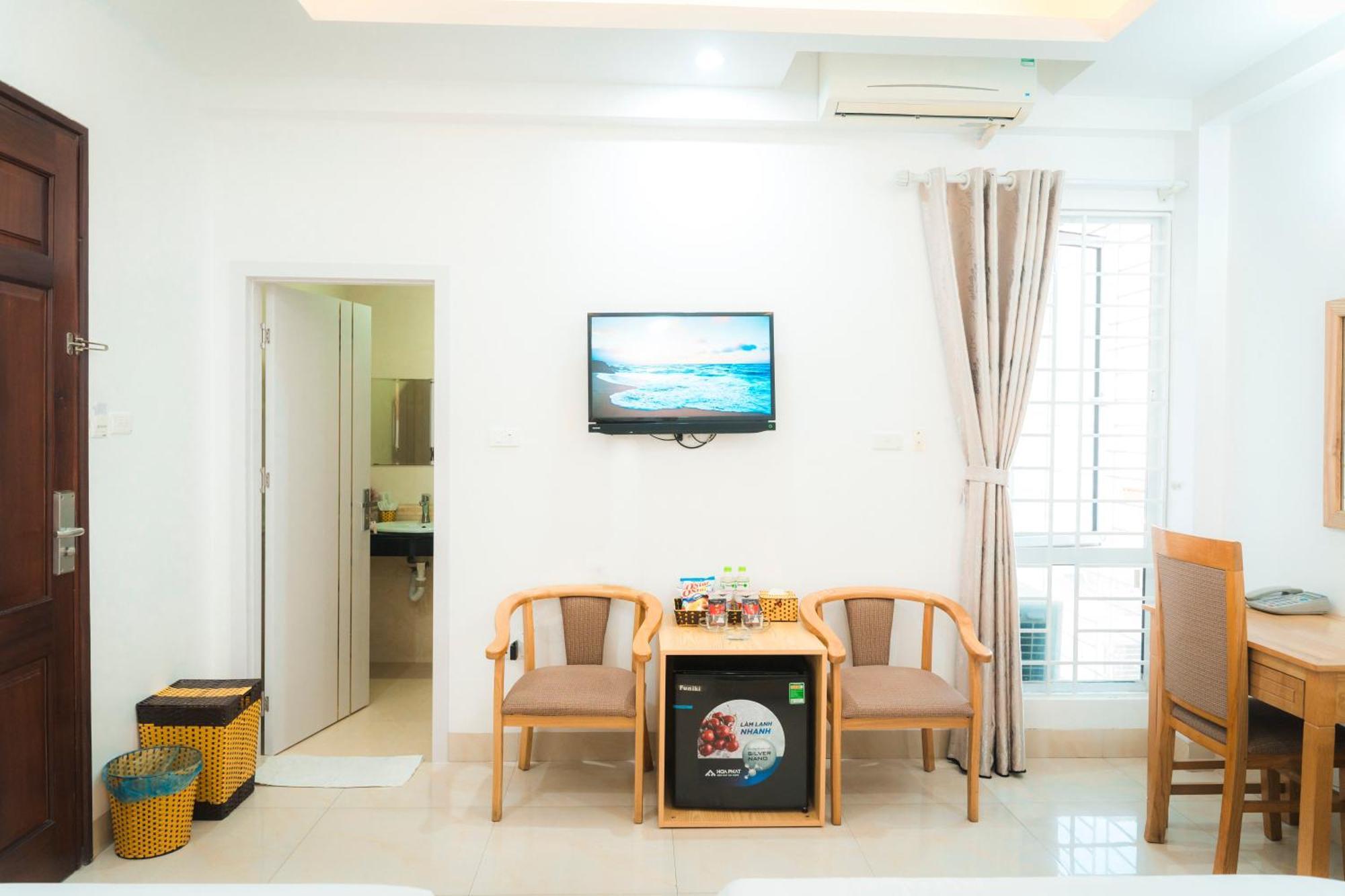 Victoria Hotel Me Tri Hà Nội Ngoại thất bức ảnh