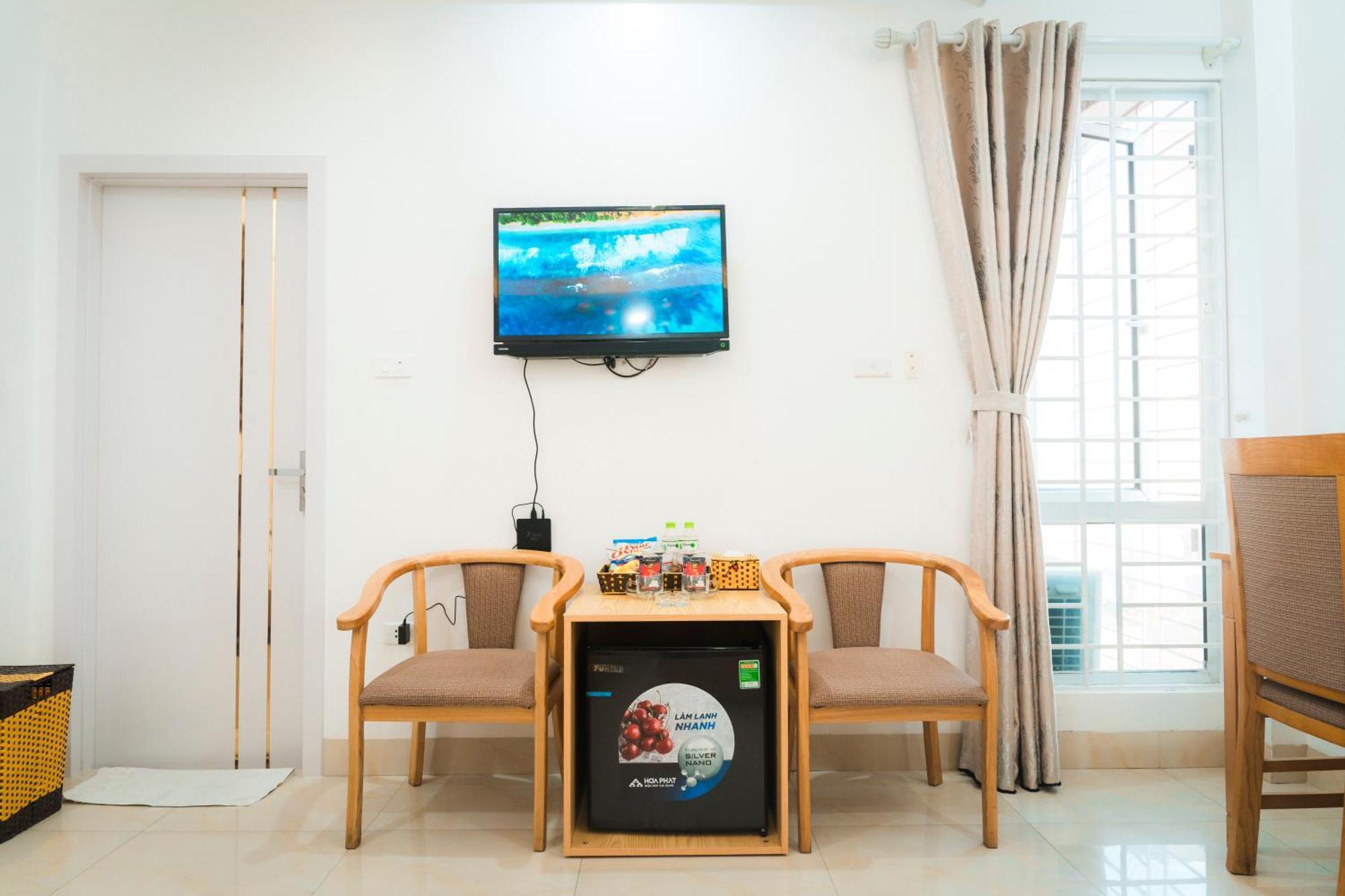 Victoria Hotel Me Tri Hà Nội Ngoại thất bức ảnh